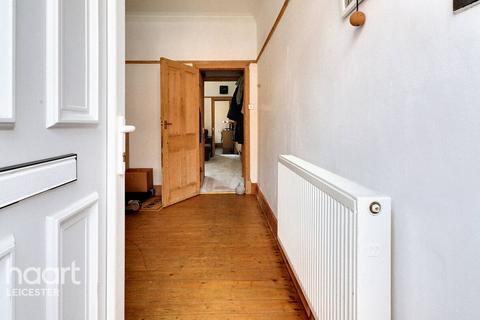 2 bedroom terraced house for sale, Windermere Street, Leicester