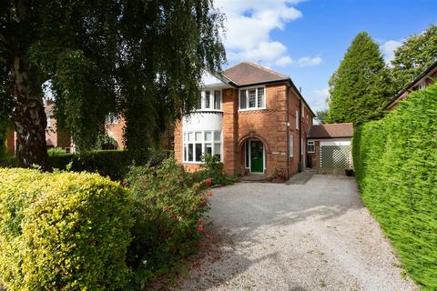 5 bedroom detached house for sale, York Road, Haxby, York