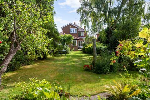 5 bedroom detached house for sale, York Road, Haxby, York