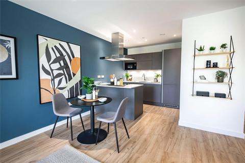 1 bedroom apartment for sale, Spring House, Manchester