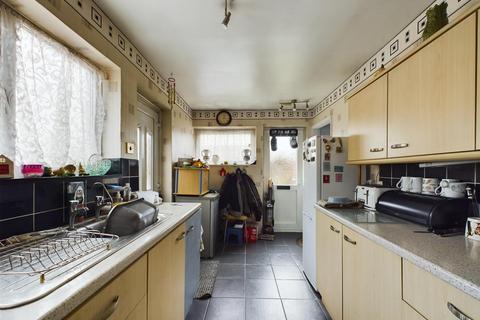 2 bedroom semi-detached bungalow for sale, The Strand, Mablethorpe LN12