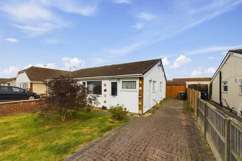 2 bedroom semi-detached bungalow for sale, The Strand, Mablethorpe LN12