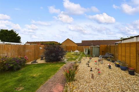 2 bedroom semi-detached bungalow for sale, The Strand, Mablethorpe LN12