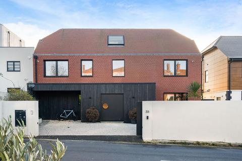 6 bedroom detached house for sale, The Cliff, Brighton BN2