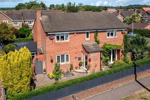 4 bedroom detached house for sale, Monkton Heathfield, Taunton, Somerset, TA2