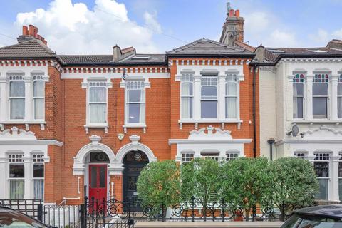 6 bedroom terraced house for sale, Louisville Road, London, SW17