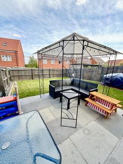 10 Brutus Close, Stanground South, Peterborough, PE2 8WP