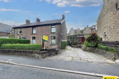 3 bedroom semi-detached house for sale, Leek Road, Buxton