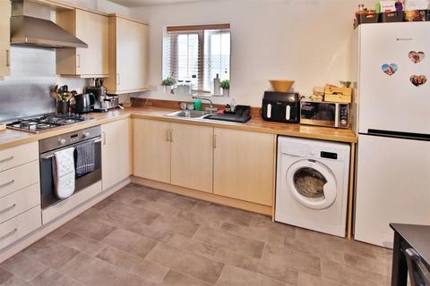 1 bedroom maisonette for sale, Bedford Drive, Titchfield Common