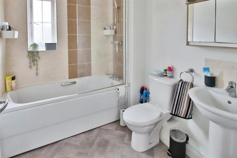 1 bedroom maisonette for sale, Bedford Drive, Titchfield Common