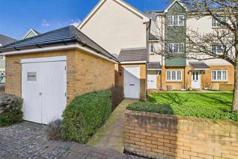 1 bedroom maisonette for sale, Bedford Drive, Titchfield Common