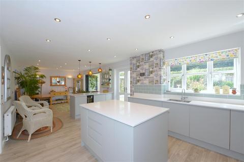 4 bedroom detached house for sale, Nursery Meadows, Coton Hill, Shrewsbury