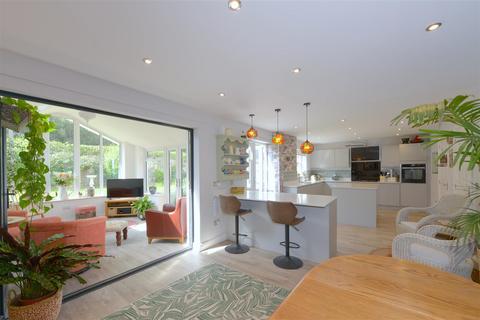 4 bedroom detached house for sale, Nursery Meadows, Coton Hill, Shrewsbury