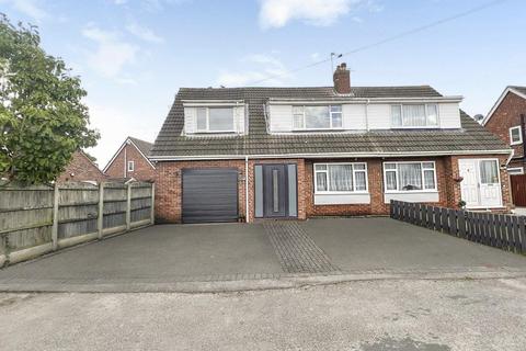 4 bedroom semi-detached house for sale, Kingston Drive, Hambleton