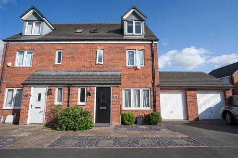 4 bedroom semi-detached house for sale, Birmingham B26