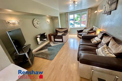 3 bedroom semi-detached house for sale, Heanor Road, Ilkeston, Derbyshire