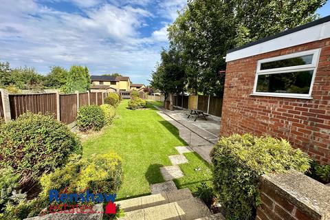 360 Heanor Road, Ilkeston, DE7 8TJ