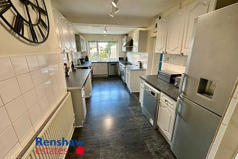 360 Heanor Road, Ilkeston, DE7 8TJ