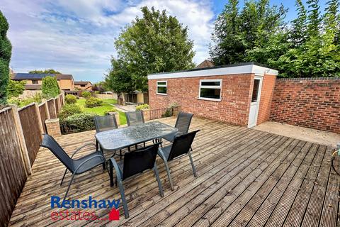 360 Heanor Road, Ilkeston, DE7 8TJ