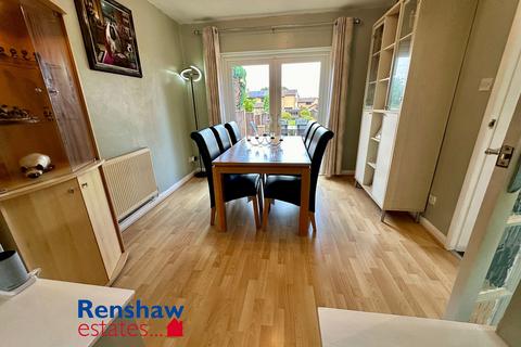 360 Heanor Road, Ilkeston, DE7 8TJ