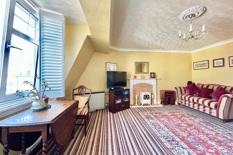 1 bedroom flat for sale, De la Warr Parade, Bexhill on Sea, TN40