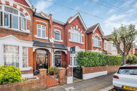 3 bedroom flat for sale, Nimrod Road, Furzedown, SW16