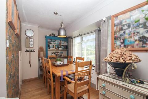 2 bedroom semi-detached bungalow for sale, Sherwood Road, Stoke Golding CV13