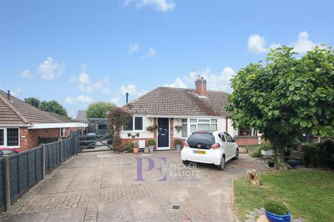 2 bedroom semi-detached bungalow for sale, Sherwood Road, Stoke Golding CV13