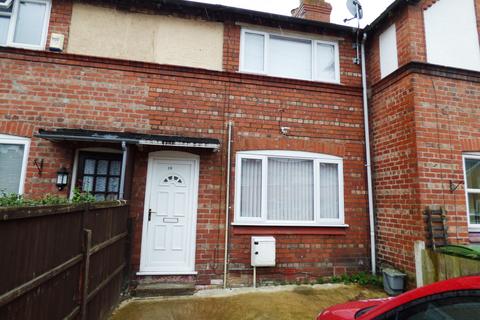 2 bedroom terraced house to rent, Mafeking Road, Hadley TF1