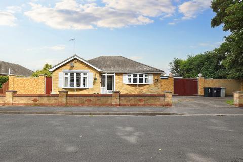 2 bedroom bungalow for sale, Wilford Grove, Skegness, PE25