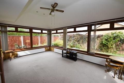 2 bedroom bungalow for sale, Wilford Grove, Skegness, PE25