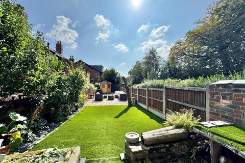 3 bedroom terraced house for sale, Altrincham Road, Wilmslow