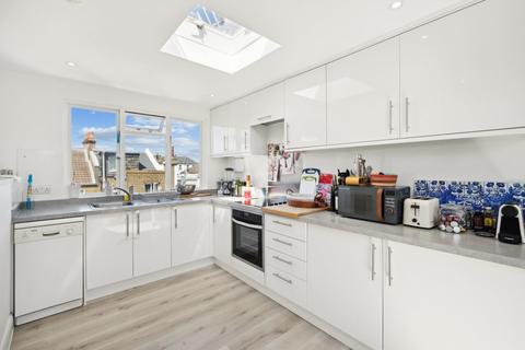 2 bedroom flat for sale, Sherbrooke Road, London