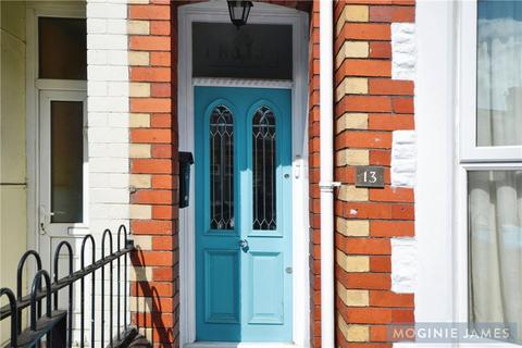 5 bedroom terraced house for sale, Dalton Street, Cardiff, Caerdydd