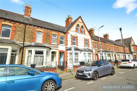 5 bedroom terraced house for sale, Dalton Street, Cardiff, Caerdydd