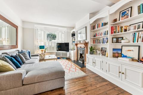 3 bedroom terraced house for sale, Brookville Road, London