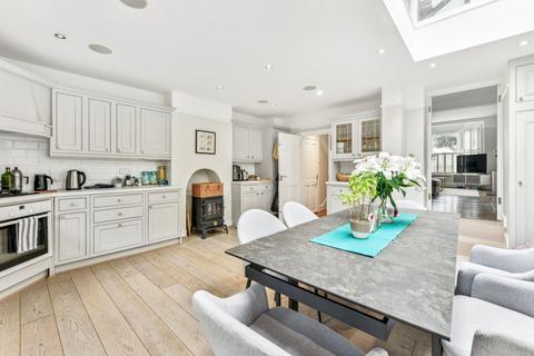 3 bedroom house for sale, Brookville Road, London