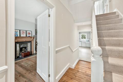 3 bedroom terraced house for sale, Brookville Road, London