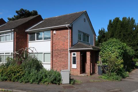 3 bedroom end of terrace house for sale, Foxwood Road, London SE3