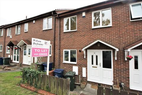 2 bedroom terraced house to rent, Lemington , Newcastle upon Tyne  NE15