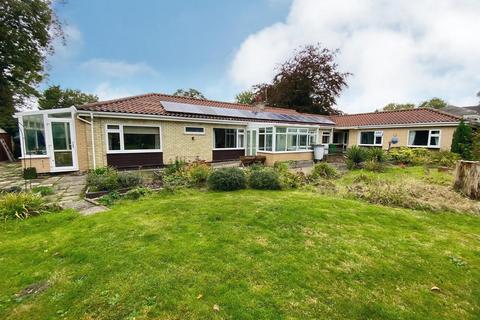 4 bedroom detached bungalow for sale, Oulton Street, Oulton Village, Lowestoft, Suffolk