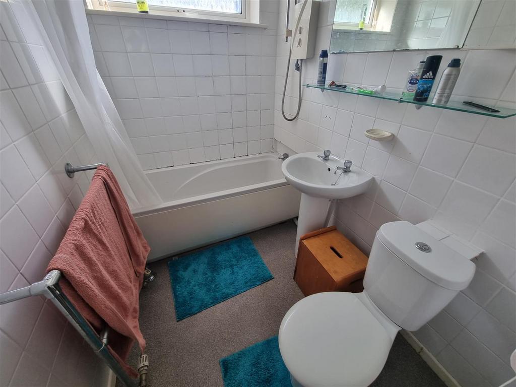 Annexe Bathroom