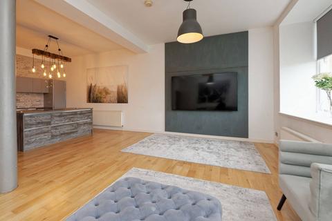 2 bedroom flat for sale, 4/2 53 Morrison Street, Tradeston, Glasgow, G5 8LB