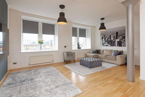 2 bedroom flat for sale, 4/2 53 Morrison Street, Tradeston, Glasgow, G5 8LB