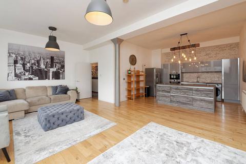 2 bedroom flat for sale, 4/2 53 Morrison Street, Tradeston, Glasgow, G5 8LB