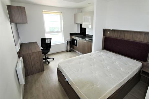 1 bedroom flat for sale, Liverpool L5