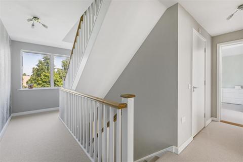 23 Harvest Road, Trumpington, Cambridge, CB2 9PH