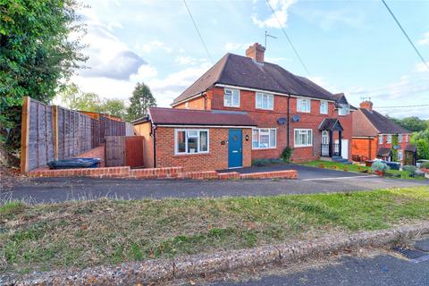 4 bedroom semi-detached house for sale, Sunnyhill, Witley, Godalming, Surrey, GU8