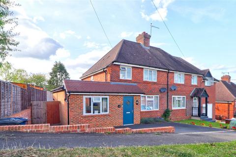 4 bedroom semi-detached house for sale, Sunnyhill, Witley, Godalming, Surrey, GU8