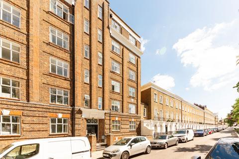 2 bedroom flat to rent, Paultons Square, SW3